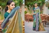 Omkara Silk By Bunawat Soft Silk Saree